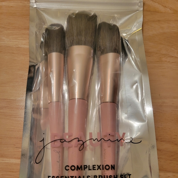 Jazmine Beauty Brush Set Duo - Picture 3 of 6